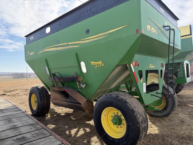 Image of Demco 650 equipment image 1