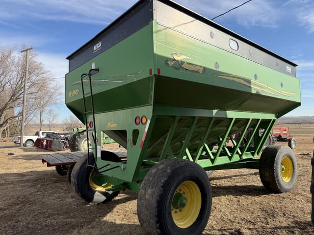 Image of Demco 650 equipment image 3