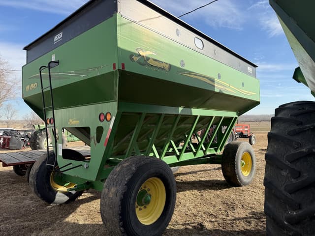 Image of Demco 650 equipment image 4