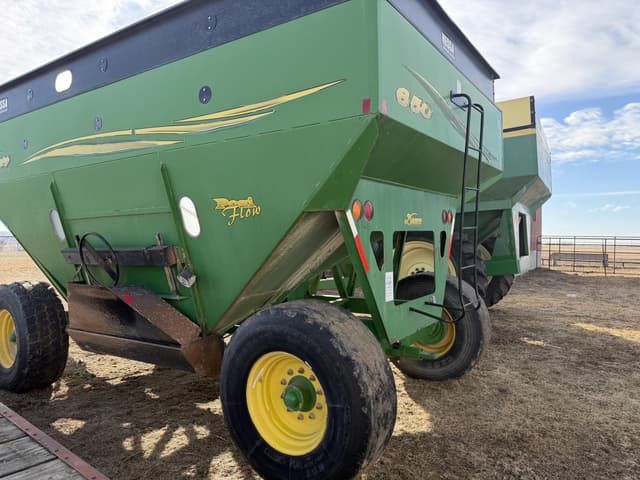 Image of Demco 650 equipment image 2