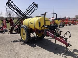 2000 Demco HP500 Image