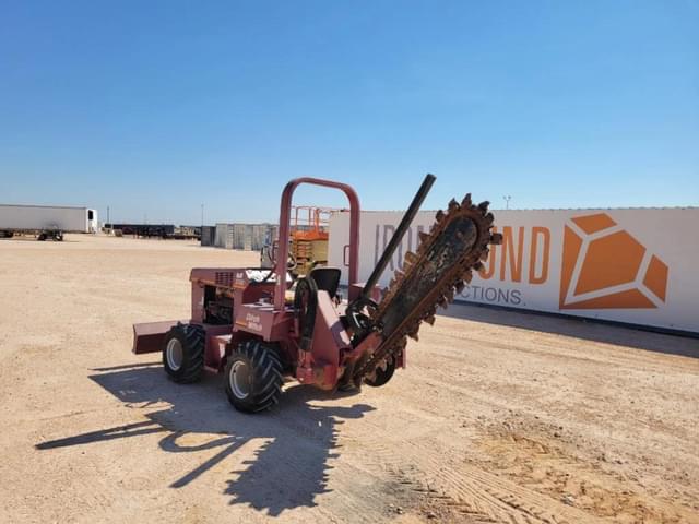 Image of Ditch Witch 3700 equipment image 2