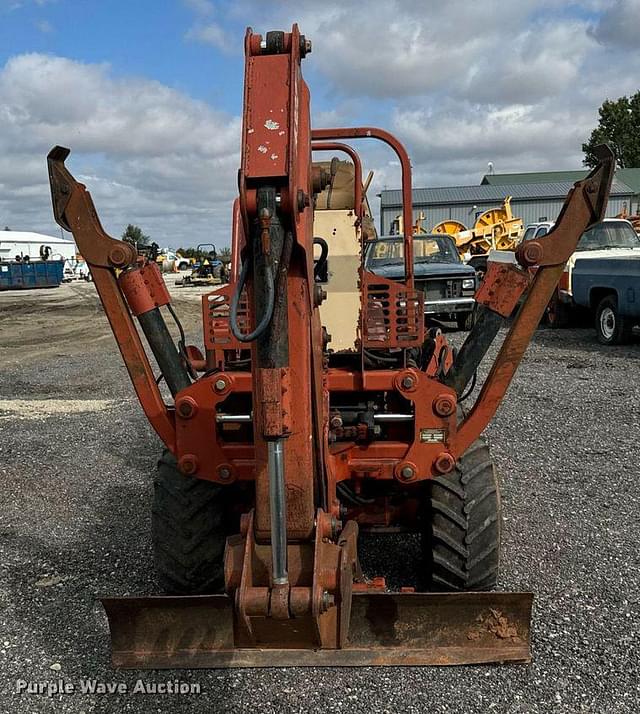 Image of Ditch Witch 3700 equipment image 1