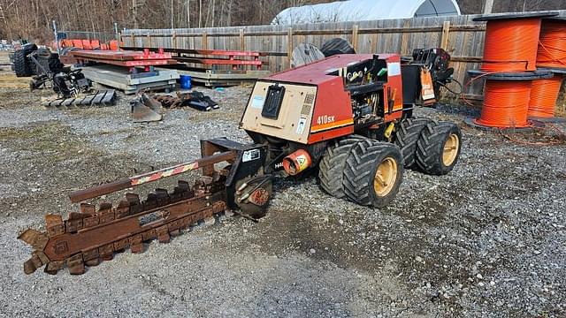 Thumbnail image Ditch Witch 410SX 0