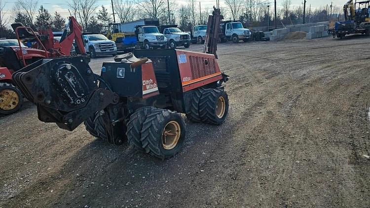 Main image Ditch Witch 410SX 14