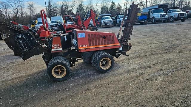 Thumbnail image Ditch Witch 410SX 18