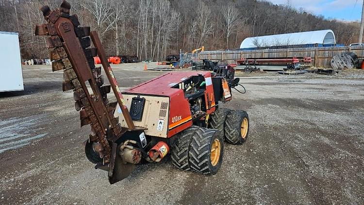 Main image Ditch Witch 410SX 1
