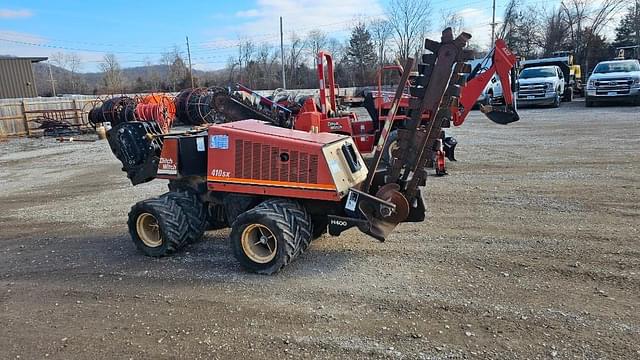 Thumbnail image Ditch Witch 410SX 23