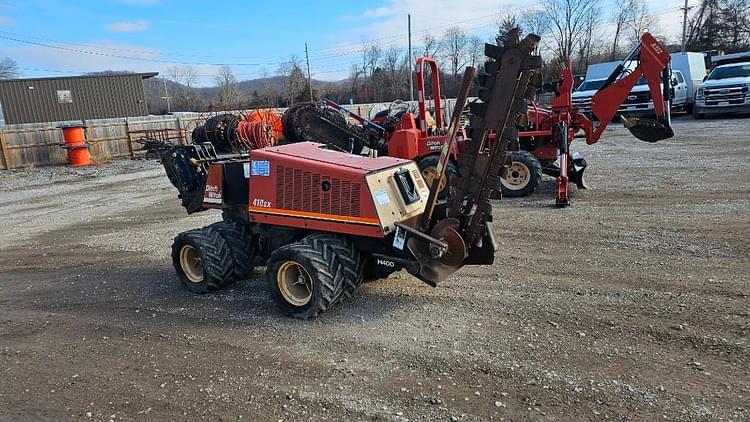 Main image Ditch Witch 410SX 24