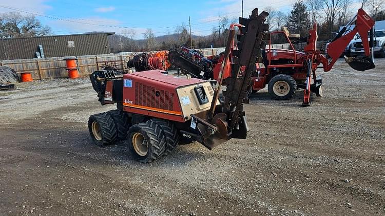 Main image Ditch Witch 410SX 25