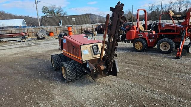 Thumbnail image Ditch Witch 410SX 27