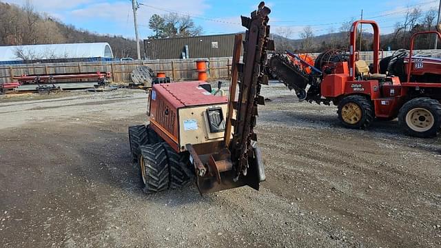 Thumbnail image Ditch Witch 410SX 28