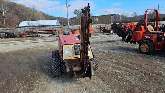 Thumbnail image Ditch Witch 410SX 29