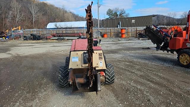 Thumbnail image Ditch Witch 410SX 30