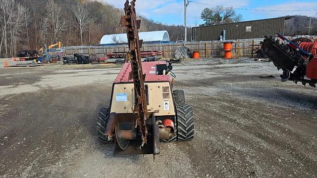 Thumbnail image Ditch Witch 410SX 31