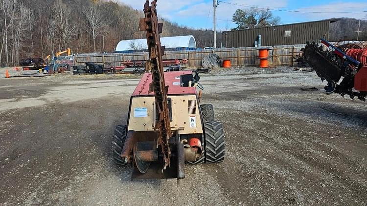 Main image Ditch Witch 410SX 31