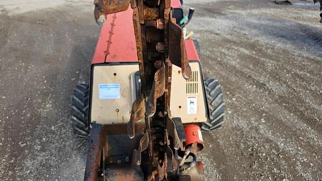 Thumbnail image Ditch Witch 410SX 32