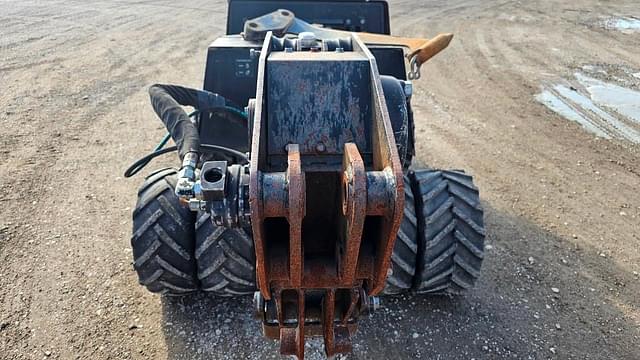 Thumbnail image Ditch Witch 410SX 39