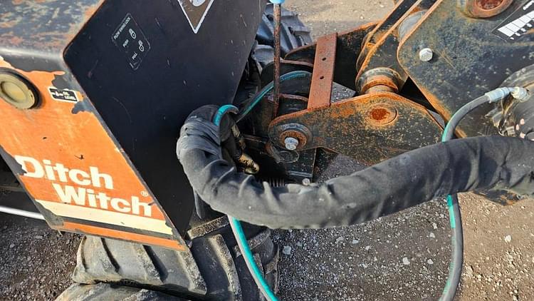 Main image Ditch Witch 410SX 44