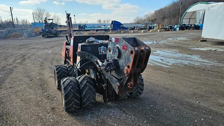 Main image Ditch Witch 410SX 7