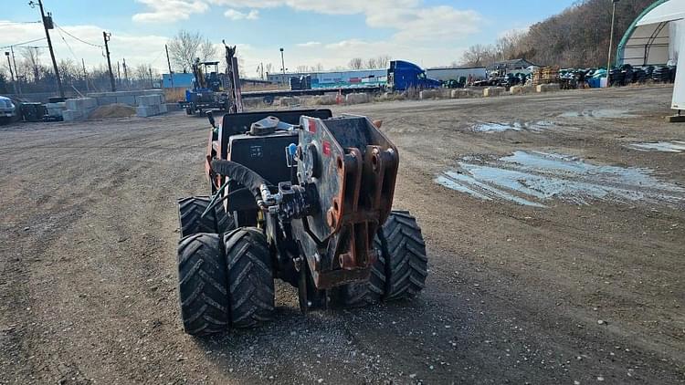 Main image Ditch Witch 410SX 8
