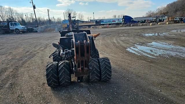 Thumbnail image Ditch Witch 410SX 9