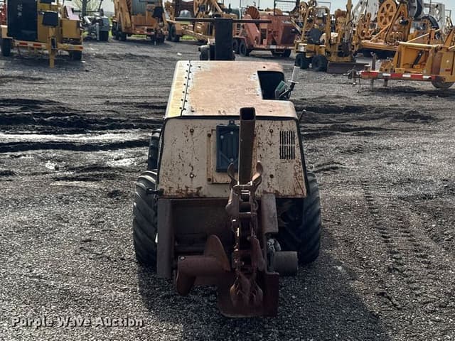 Image of Ditch Witch 410SXD equipment image 1