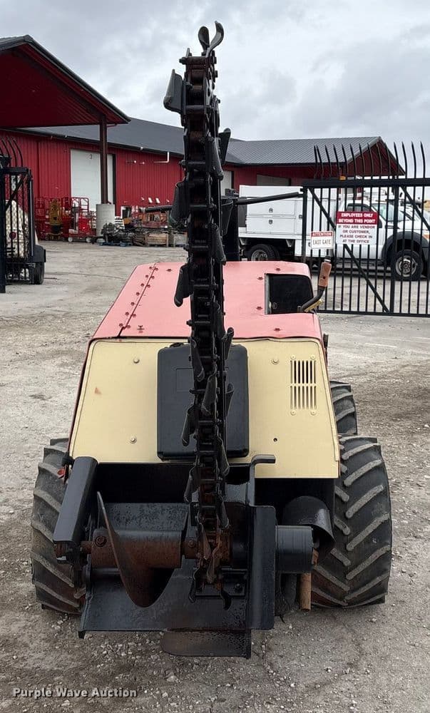 Image of Ditch Witch 410SX equipment image 1