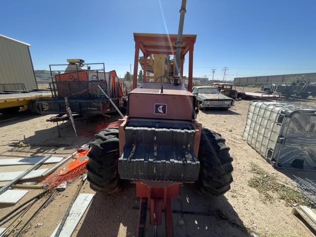 Image of Ditch Witch 7610 equipment image 3