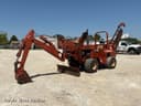 2000 Ditch Witch 7610 Image