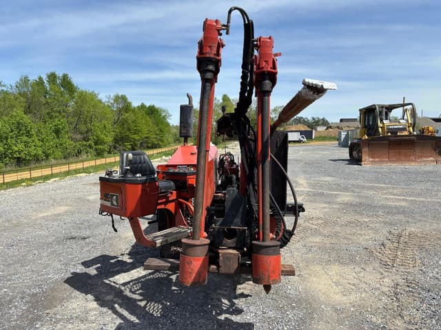 Image of Ditch Witch JT1720 equipment image 2