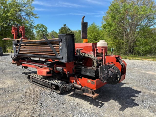 Image of Ditch Witch JT1720 equipment image 3