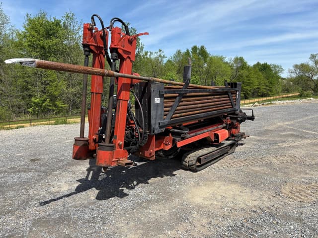 Image of Ditch Witch JT1720 equipment image 1