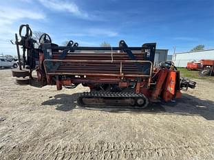 2000 Ditch Witch JT2720 Equipment Image0