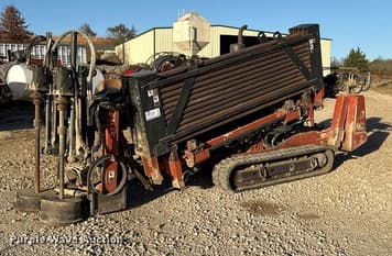 Main image Ditch Witch JT2720