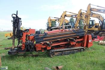 2000 Ditch Witch JT2720 Equipment Image0