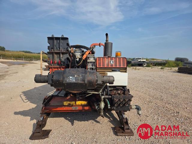 Image of Ditch Witch JT4020 equipment image 4