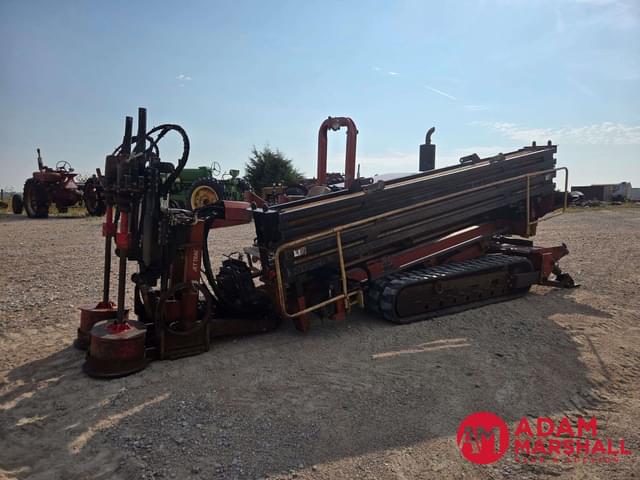 Image of Ditch Witch JT4020 equipment image 1