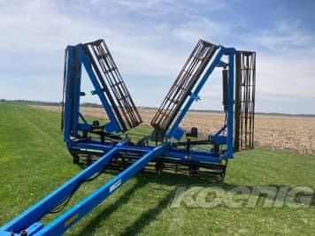 Main image DMI Crumbler