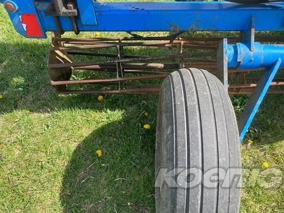 Main image DMI Crumbler 14