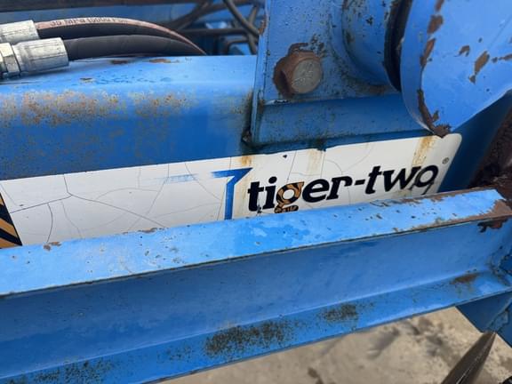 Image of DMI Tiger II equipment image 4