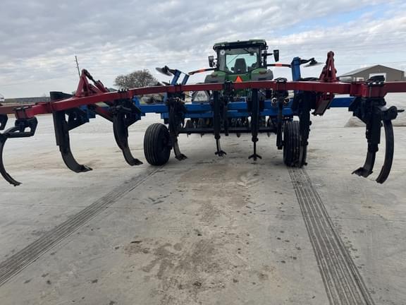 Image of DMI Tiger II equipment image 2