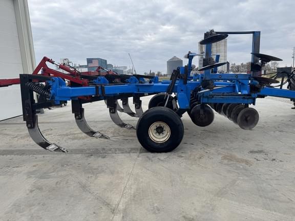 Image of DMI Tiger II equipment image 1