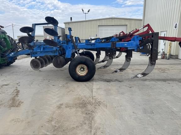 Image of DMI Tiger II equipment image 3