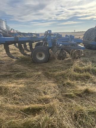 Image of DMI Tiger 7 equipment image 2