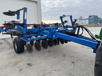 Main image DMI Tiger II