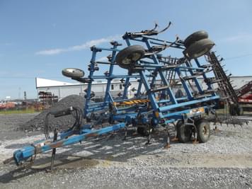 Main image DMI Tigermate II