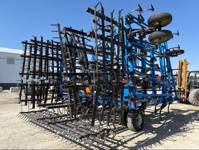 Image of DMI Tigermate II equipment image 2