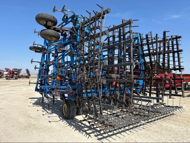 Image of DMI Tigermate II equipment image 4