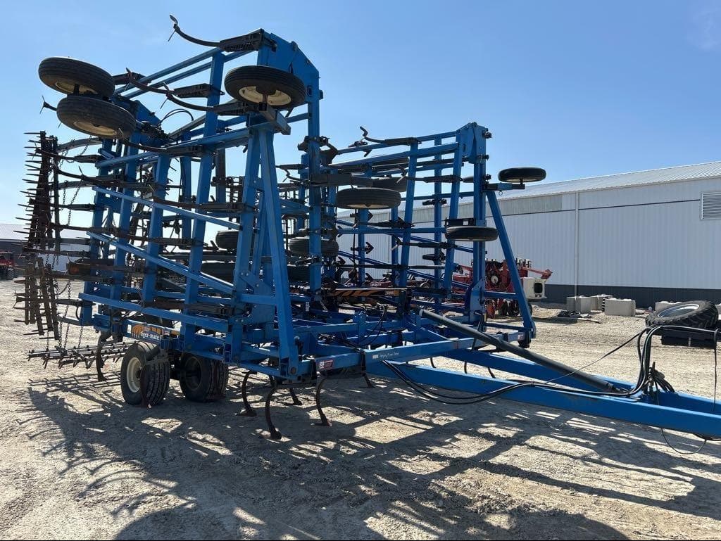 Image of DMI Tigermate II Primary image